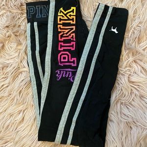 PINK leggings